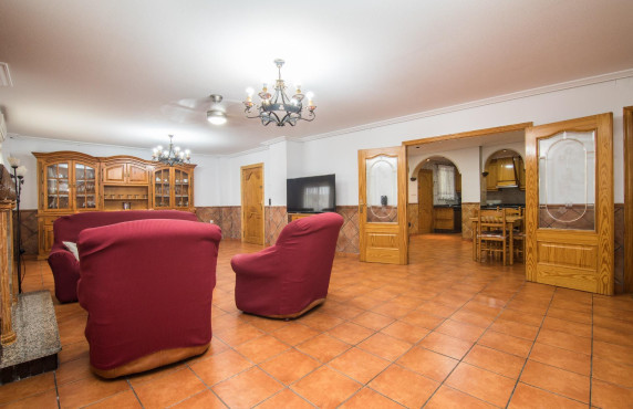 For Sale -  - Elche - Poligono carrus