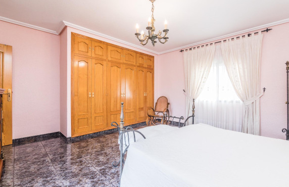 For Sale -  - Elche - Poligono carrus