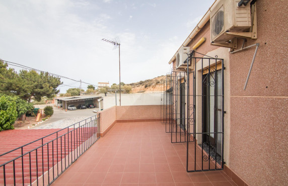 For Sale -  - Elche - Poligono carrus