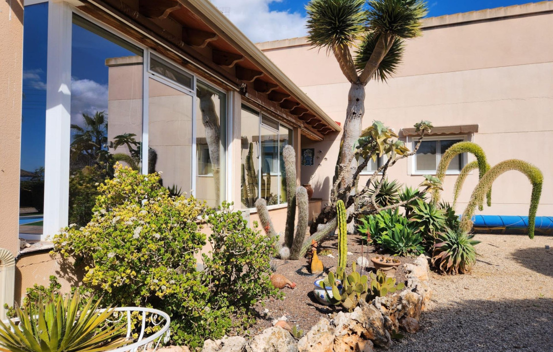 For Sale -  - Jacarilla
