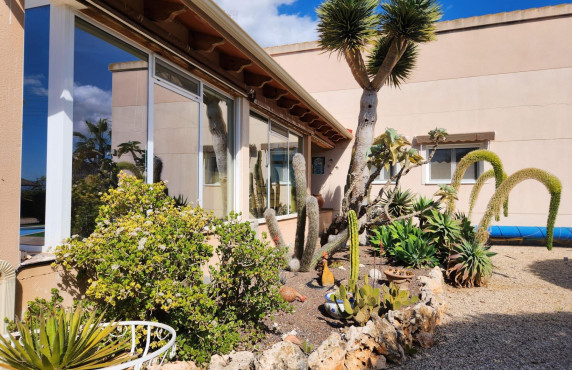 For Sale -  - Jacarilla