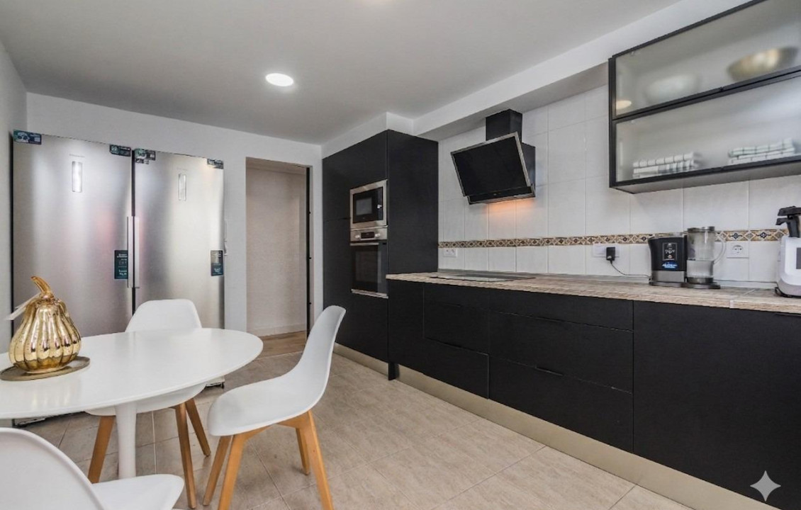 For Sale - Flat - Elche - Reina Victoria-Miguel Hernández