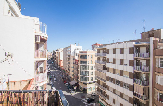 For Sale -  - Elche - Reina Victoria-Miguel Hernández