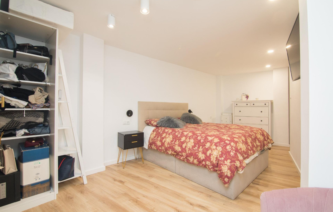 For Sale - Flat - Elche - Reina Victoria-Miguel Hernández