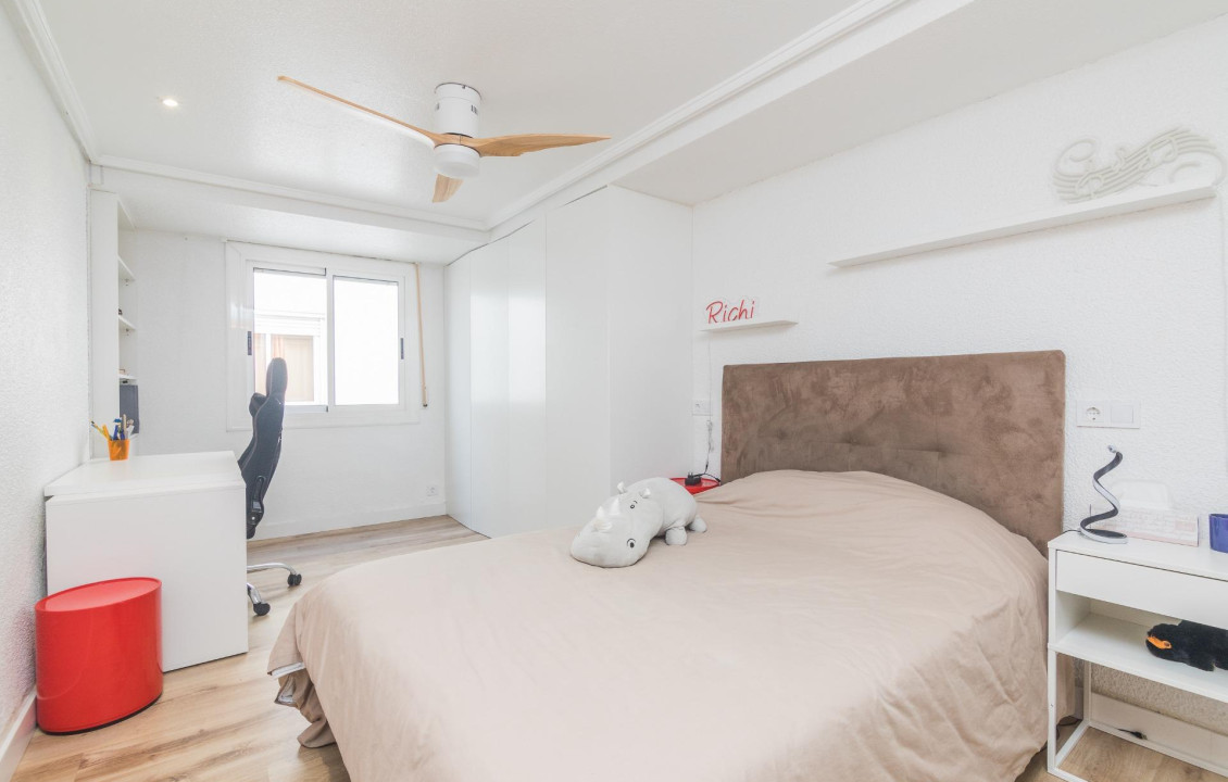 For Sale - Flat - Elche - Reina Victoria-Miguel Hernández