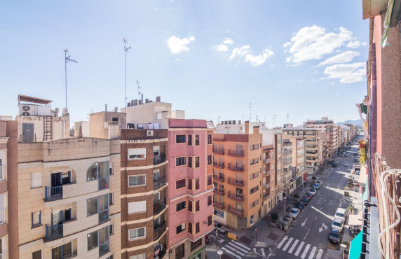 For Sale -  - Elche - Reina Victoria-Miguel Hernández