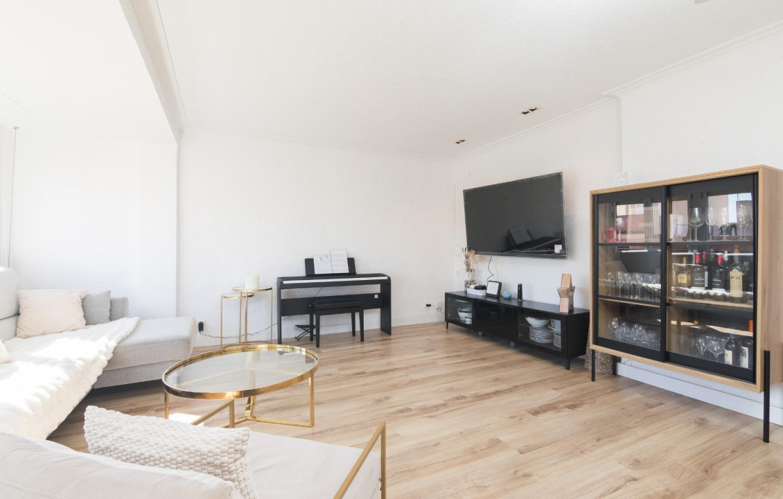 For Sale - Flat - Elche - Reina Victoria-Miguel Hernández