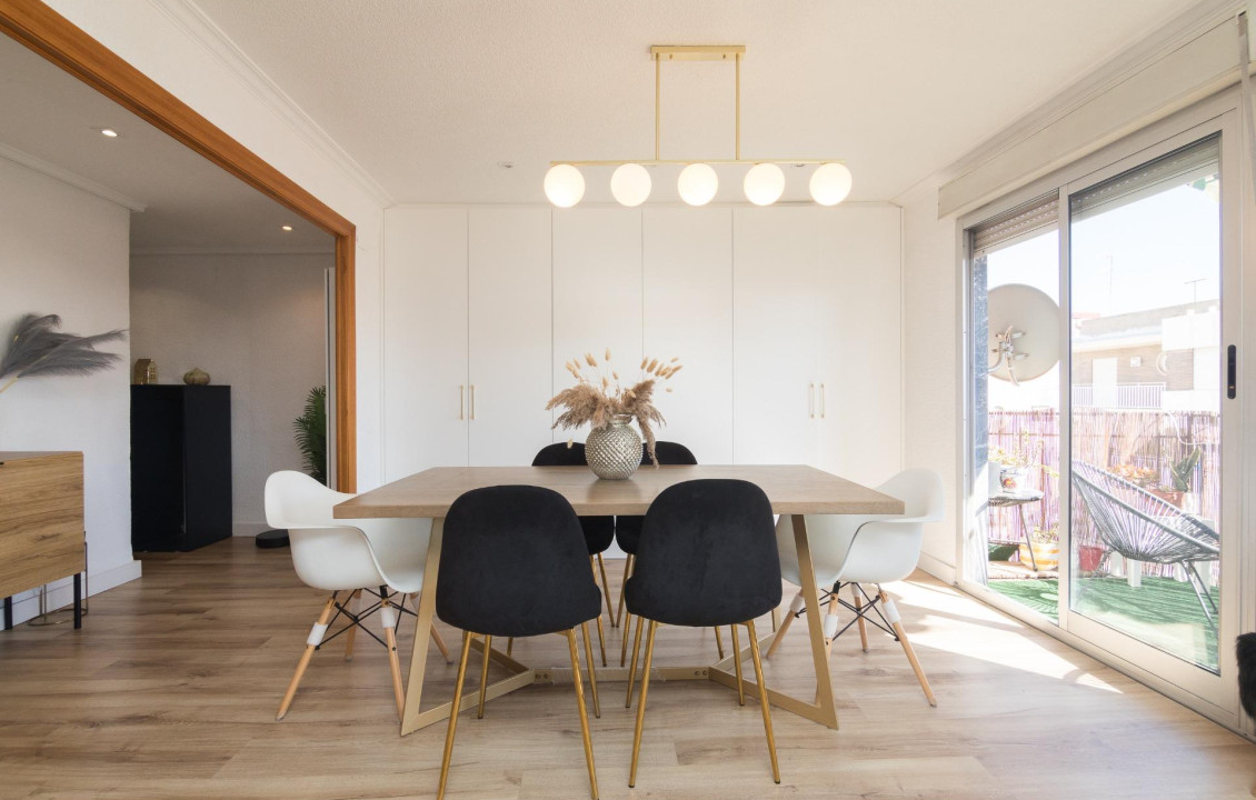 For Sale - Flat - Elche - Reina Victoria-Miguel Hernández