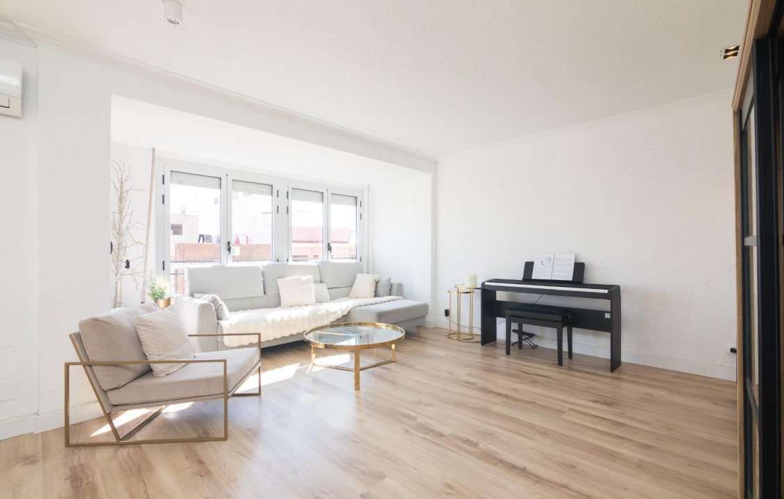 For Sale - Flat - Elche - Reina Victoria-Miguel Hernández