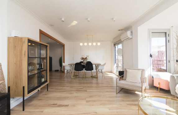 For Sale -  - Elche - Reina Victoria-Miguel Hernández