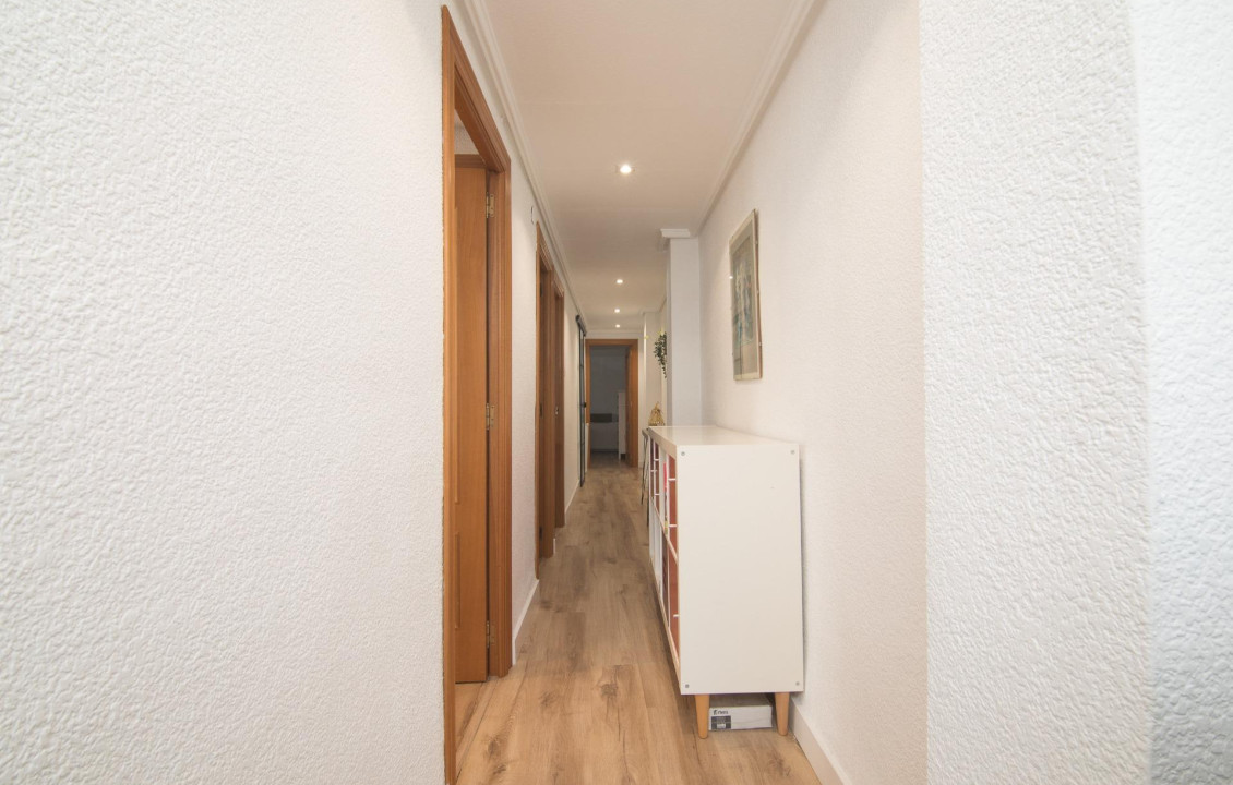 For Sale - Flat - Elche - Reina Victoria-Miguel Hernández