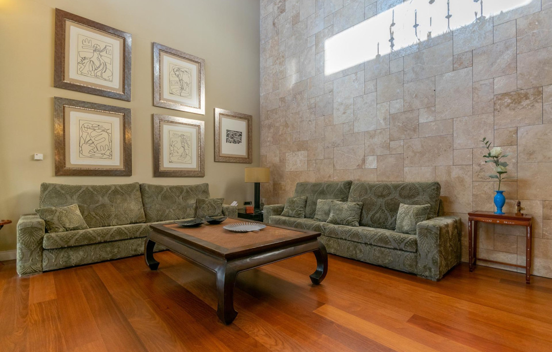 For Sale -  - San Juan Playa - Cabo de las Huertas