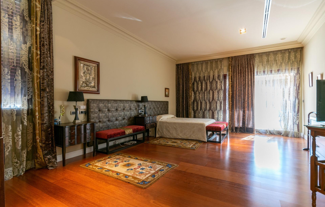 For Sale -  - San Juan Playa - Cabo de las Huertas