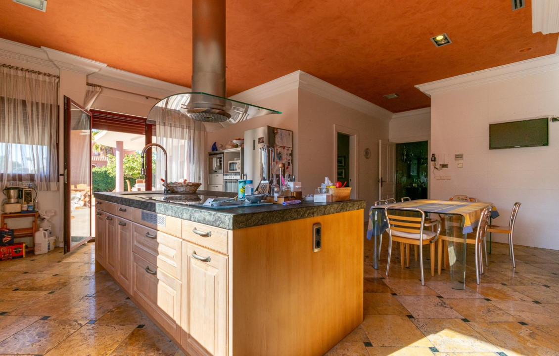 For Sale -  - San Juan Playa - Cabo de las Huertas