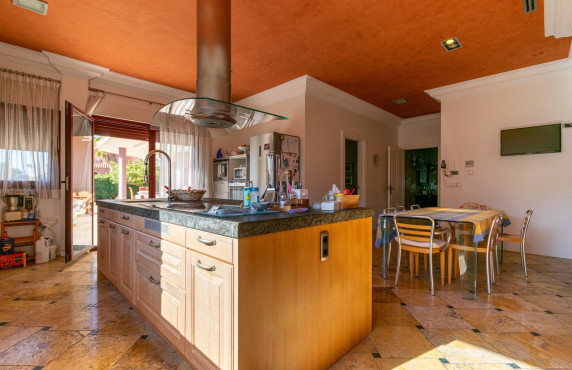For Sale -  - San Juan Playa - Cabo de las Huertas