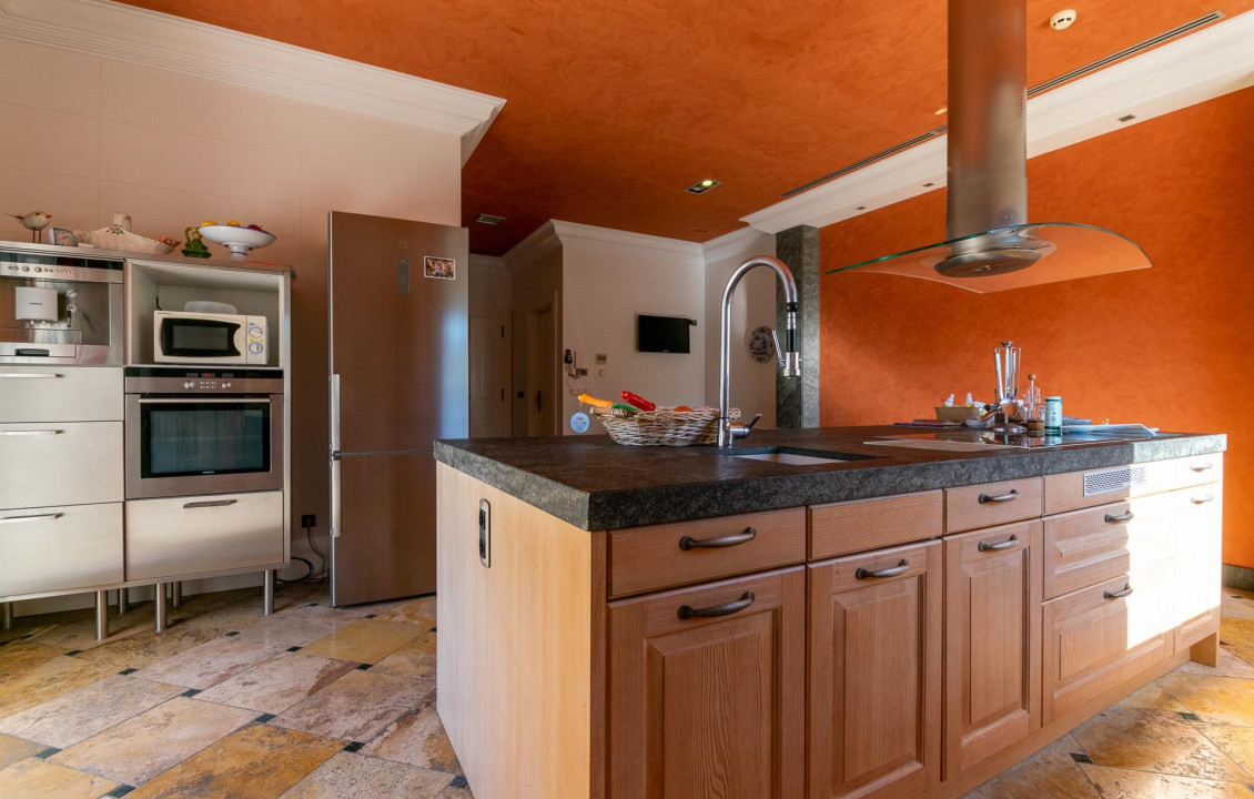 For Sale -  - San Juan Playa - Cabo de las Huertas