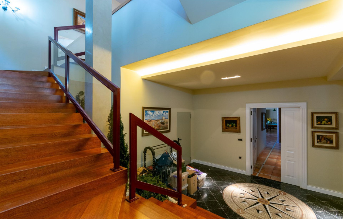 For Sale -  - San Juan Playa - Cabo de las Huertas