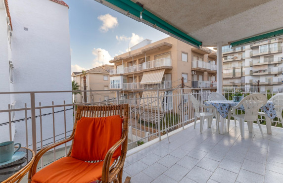 For Sale -  - Santa Pola - Santiago Bernabeu