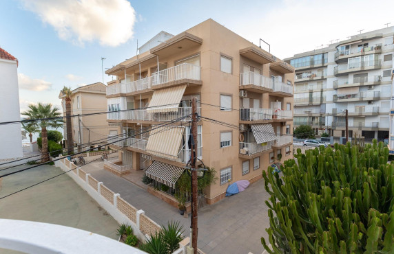 For Sale -  - Santa Pola - Santiago Bernabeu