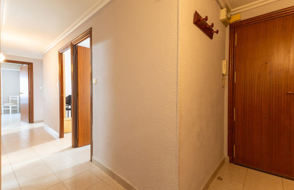 For Sale -  - Santa Pola - Santiago Bernabeu