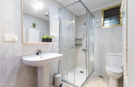For Sale -  - Santa Pola - Santiago Bernabeu