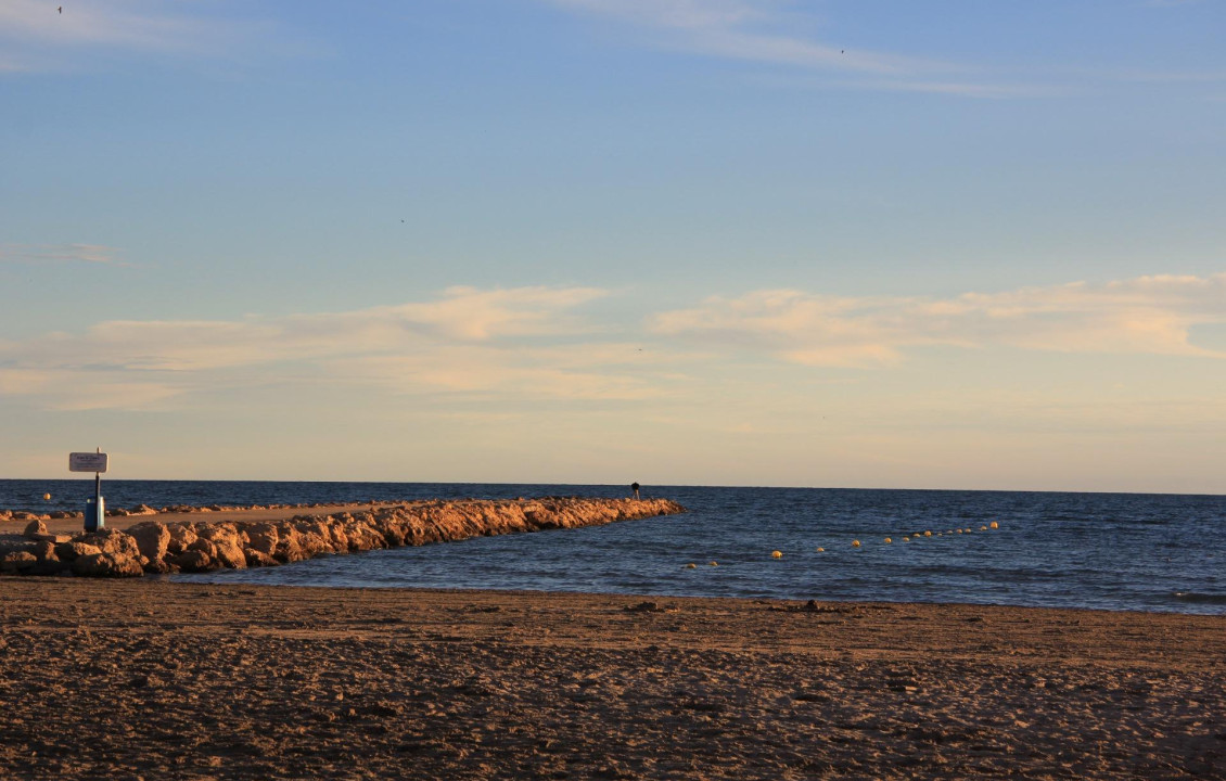  - Negocio - Santa Pola - Playa Levante