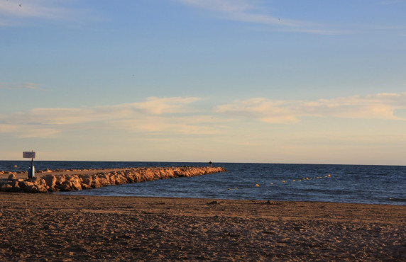  - Negocio - Santa Pola - Playa Levante