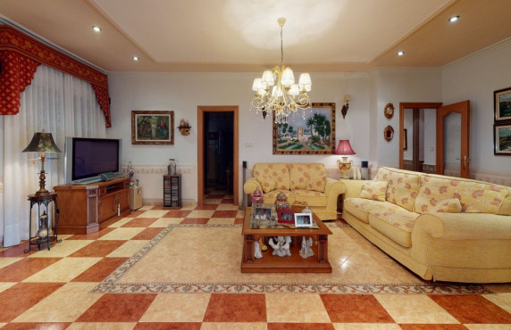 For Sale - Chalet - Crevillent - EL REALENGO