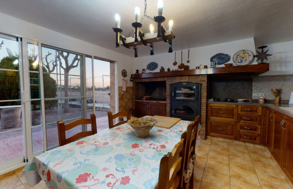 For Sale - Chalet - Crevillent - EL REALENGO