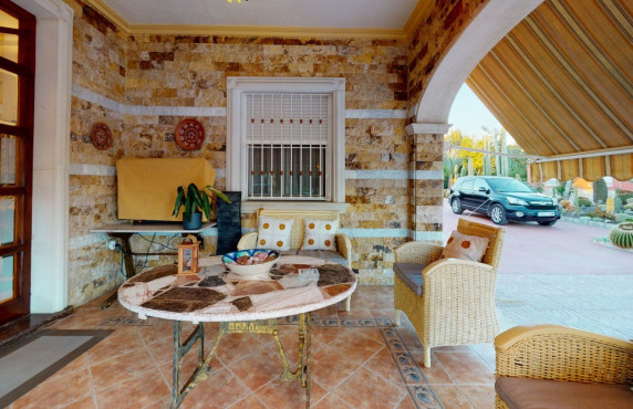 For Sale - Chalet - Crevillent - EL REALENGO