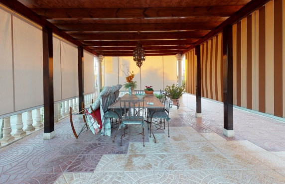 For Sale - Chalet - Crevillent - EL REALENGO