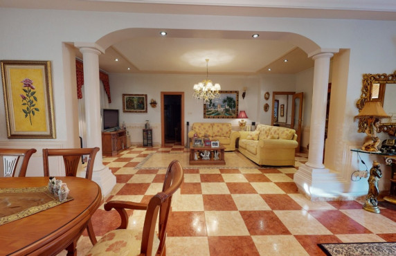 For Sale - Chalet - Crevillent - EL REALENGO