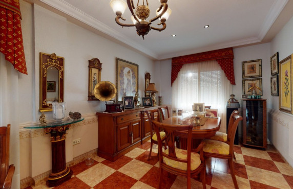 For Sale - Chalet - Crevillent - EL REALENGO