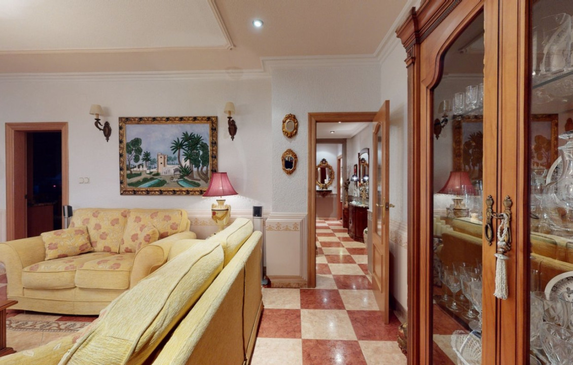 For Sale - Chalet - Crevillent - EL REALENGO