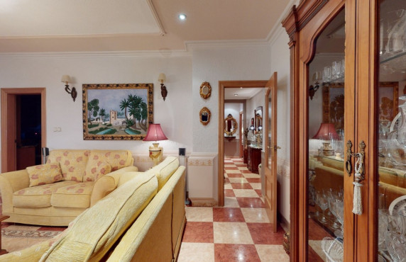 For Sale - Chalet - Crevillent - EL REALENGO
