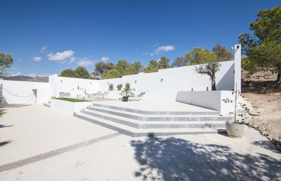 For Sale -  - La Romana - ALCANA