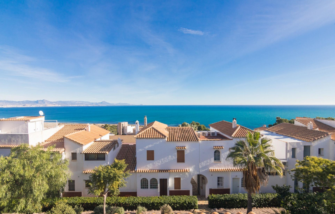 Venta - Bungalow - Gran alacant - Gran Vista-Olivo de Oro
