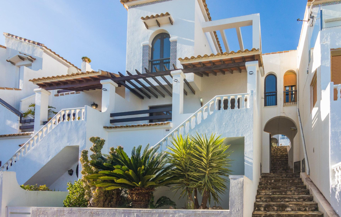 Venta - Bungalow - Gran alacant - Gran Vista-Olivo de Oro