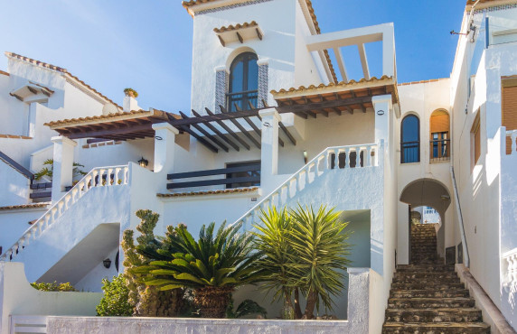 Venta - Bungalow - Gran alacant - Gran Vista-Olivo de Oro