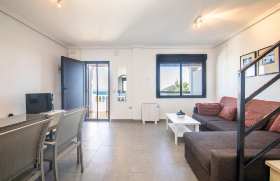 Venta - Bungalow - Gran alacant - Gran Vista-Olivo de Oro