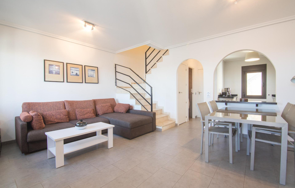 Venta - Bungalow - Gran alacant - Gran Vista-Olivo de Oro