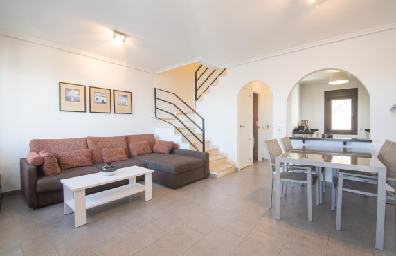 Venta - Bungalow - Gran alacant - Gran Vista-Olivo de Oro