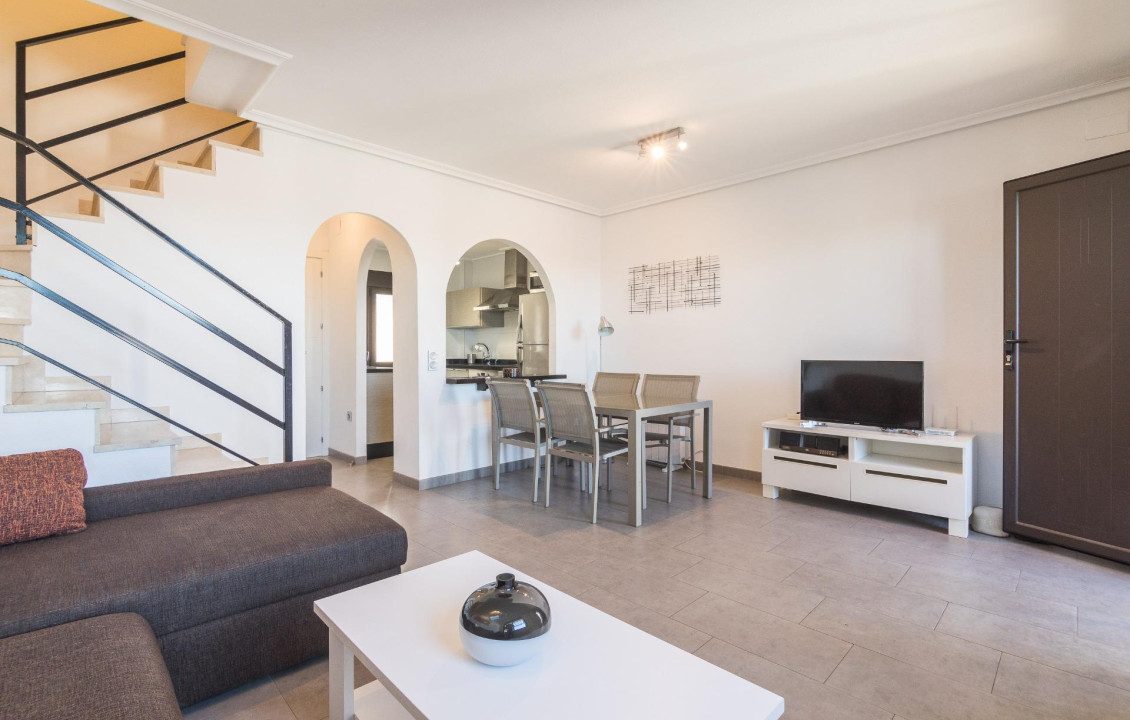 Venta - Bungalow - Gran alacant - Gran Vista-Olivo de Oro