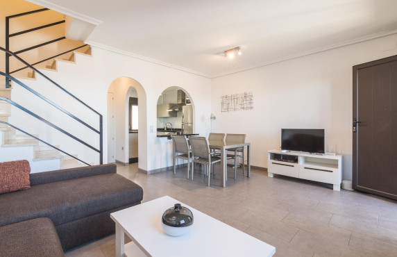 Venta - Bungalow - Gran alacant - Gran Vista-Olivo de Oro