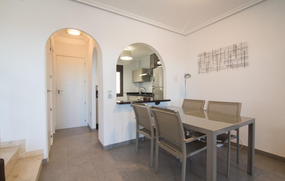 Venta - Bungalow - Gran alacant - Gran Vista-Olivo de Oro