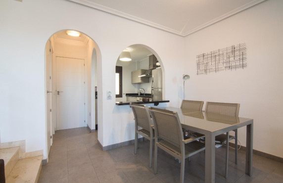 Venta - Bungalow - Gran alacant - Gran Vista-Olivo de Oro