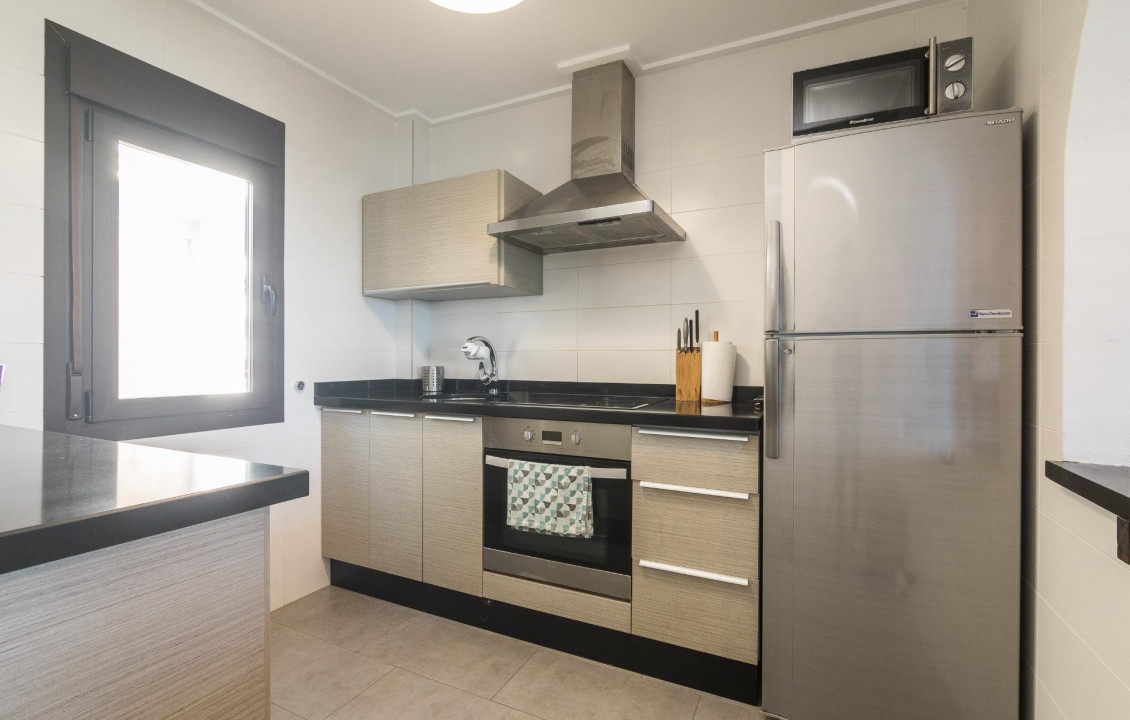 Venta - Bungalow - Gran alacant - Gran Vista-Olivo de Oro