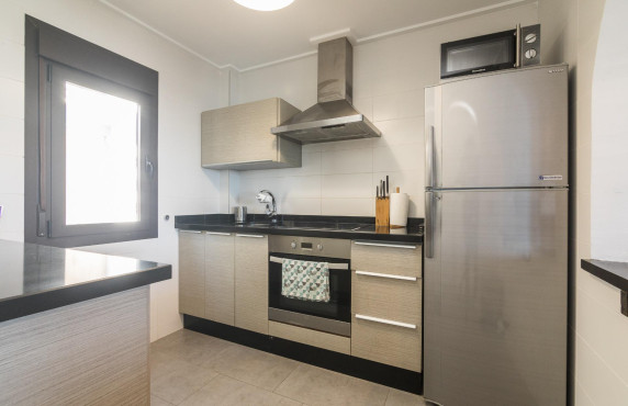 Venta - Bungalow - Gran alacant - Gran Vista-Olivo de Oro