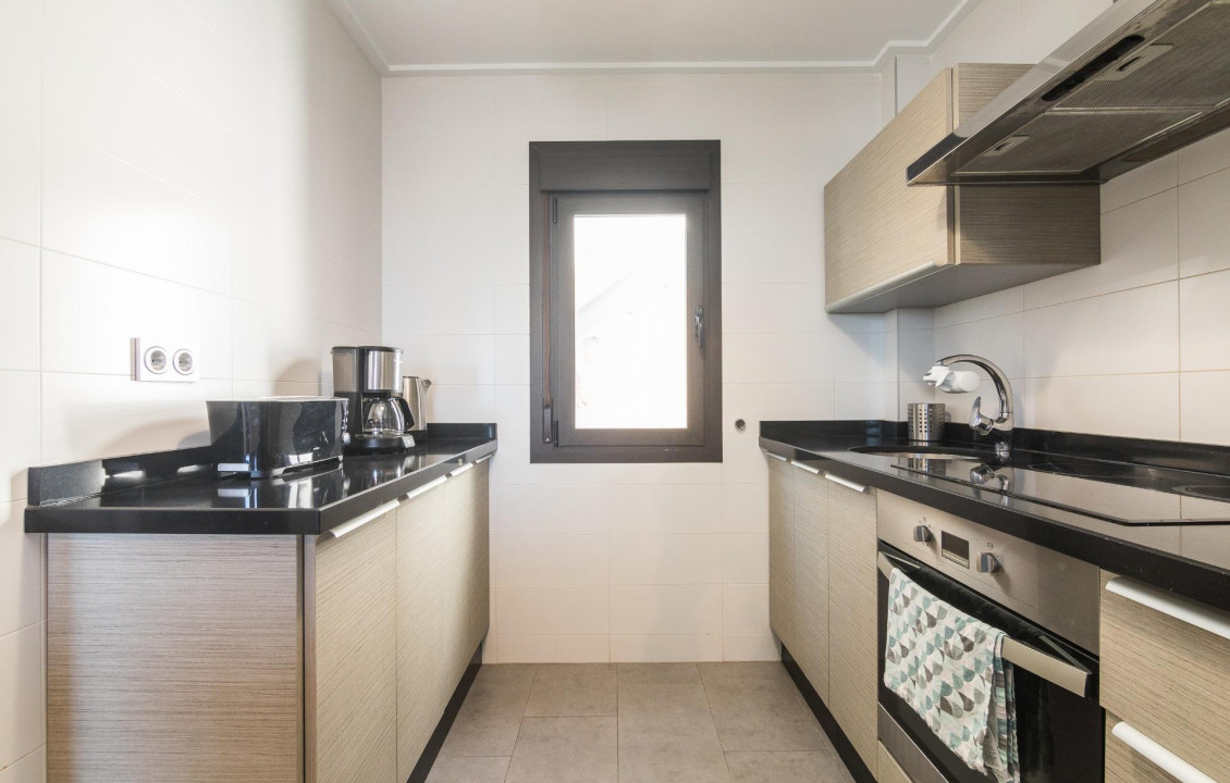 Venta - Bungalow - Gran alacant - Gran Vista-Olivo de Oro