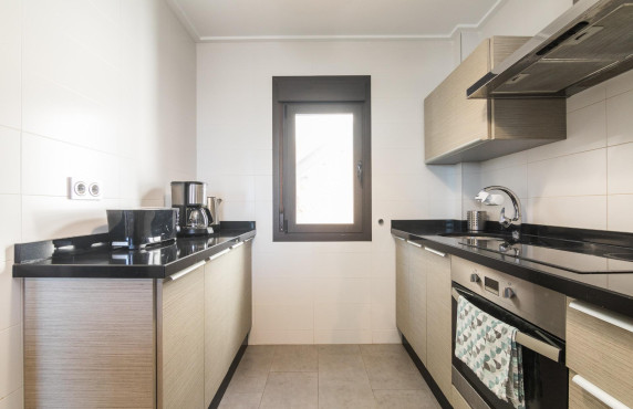 Venta - Bungalow - Gran alacant - Gran Vista-Olivo de Oro
